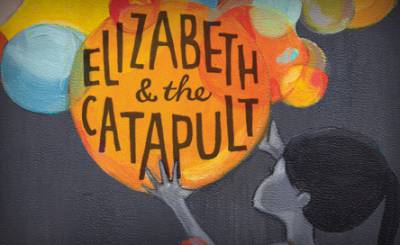 logo Elizabeth And The Catapult